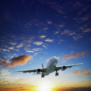 航空运输